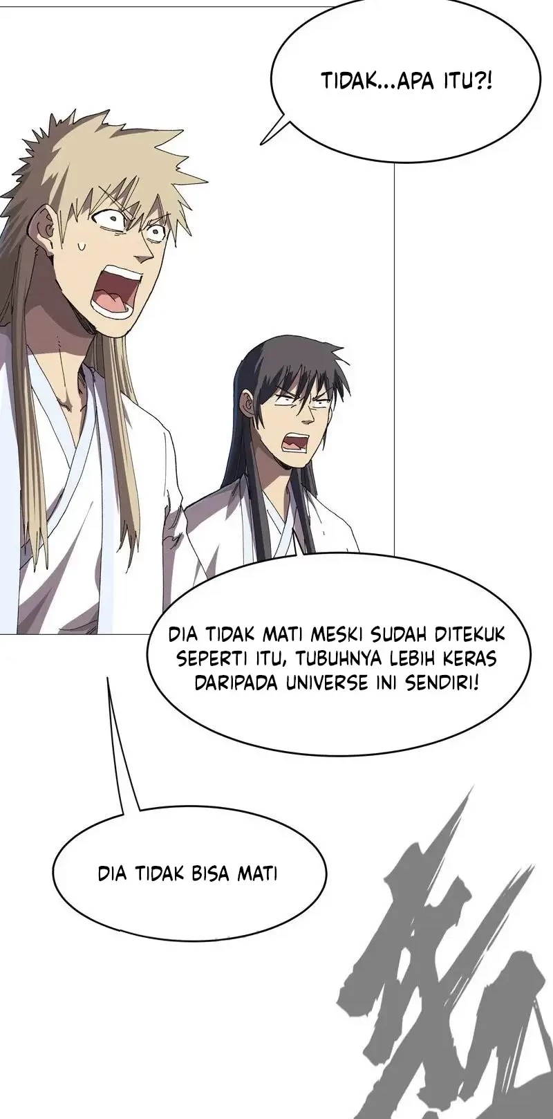 Cultivator Against Hero Society Chapter 235 Gambar 4