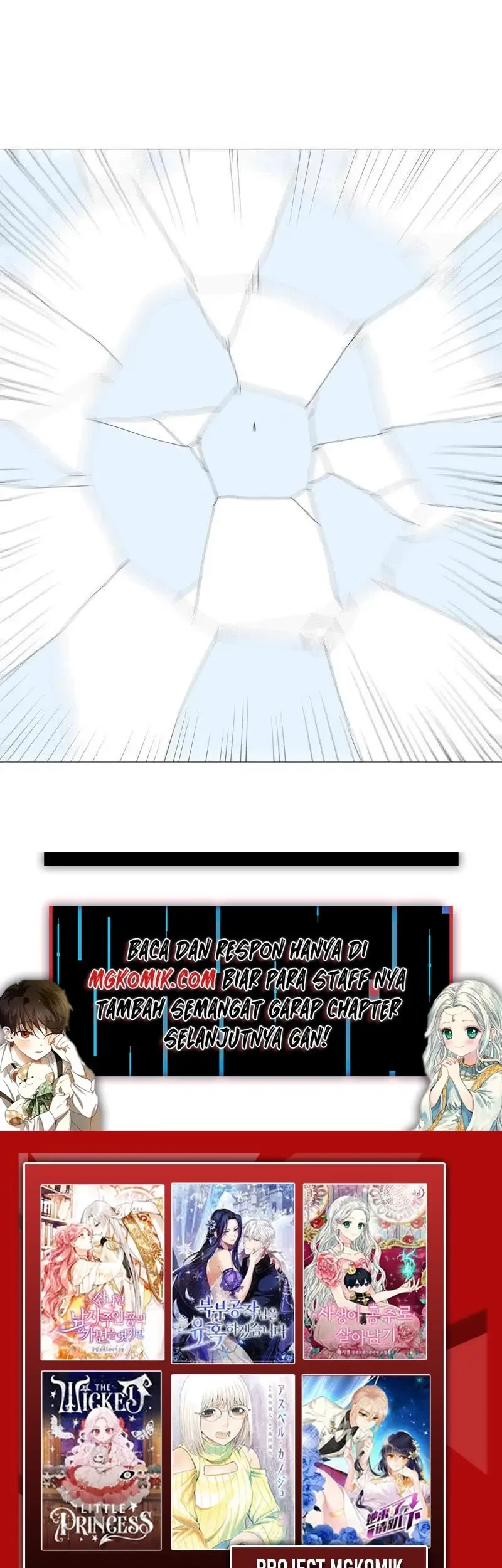 Cultivator Against Hero Society Chapter 236 Gambar 19