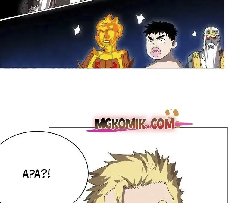 Manhua Cultivator Against Hero Society Chapter 236 gambar nomor 2