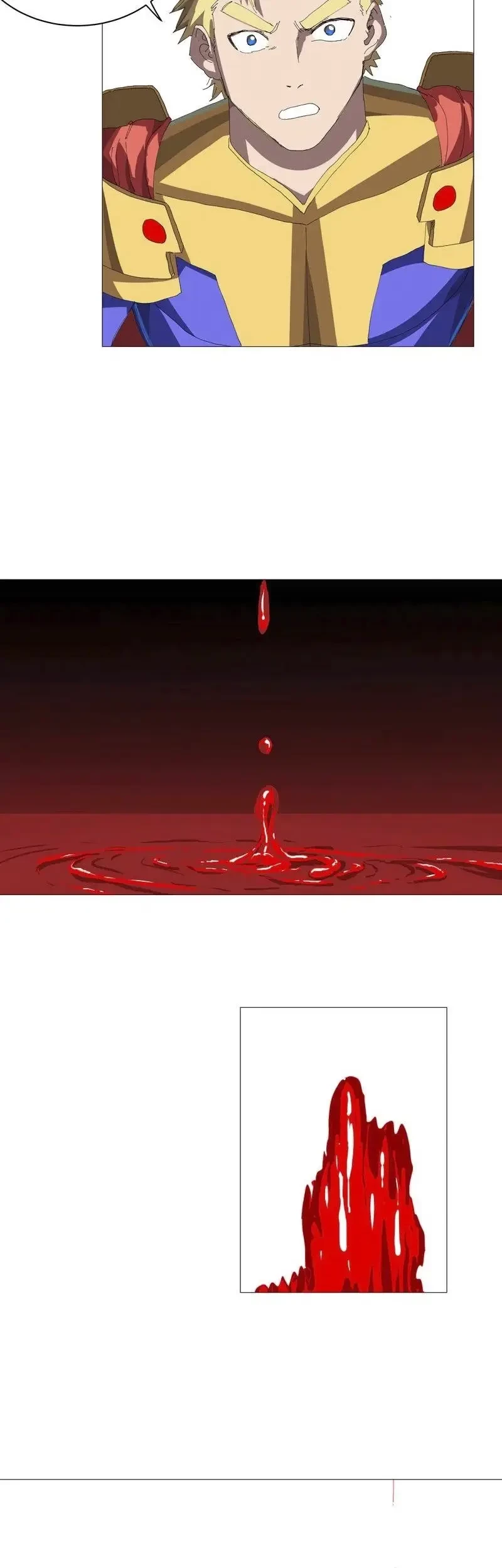 Cultivator Against Hero Society Chapter 236 Gambar 3