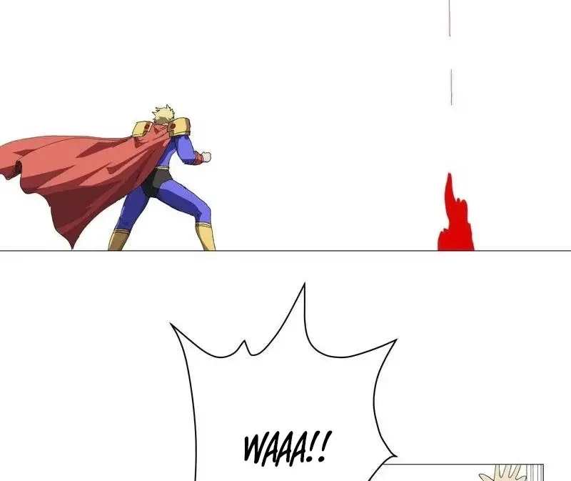 Cultivator Against Hero Society Chapter 236 Gambar 4