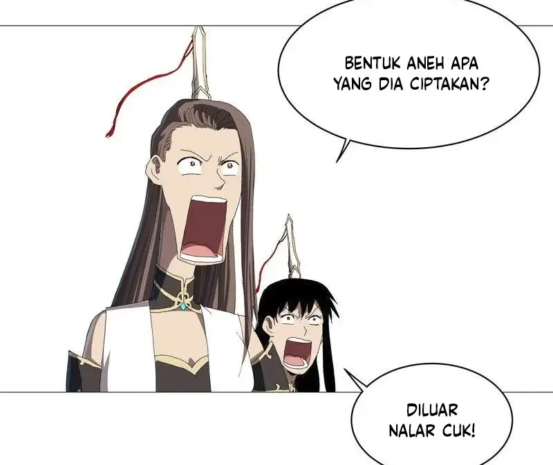 Cultivator Against Hero Society Chapter 236 Gambar 6