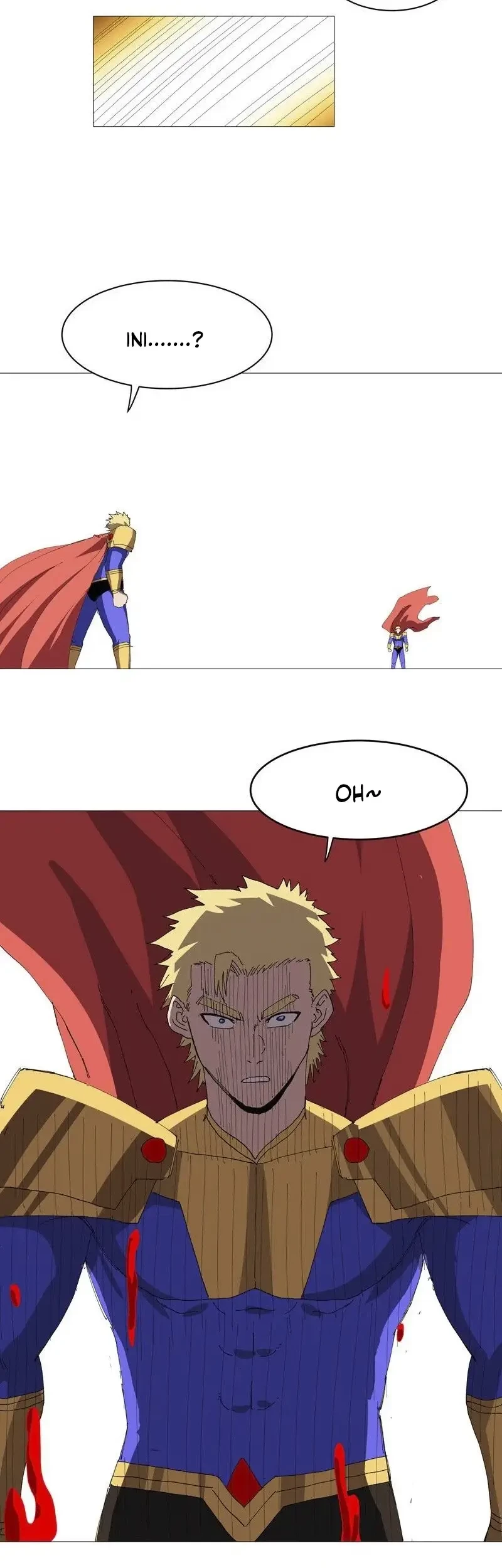 Cultivator Against Hero Society Chapter 236 Gambar 7