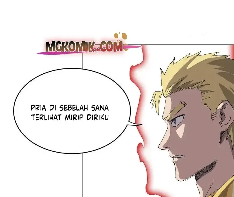 Cultivator Against Hero Society Chapter 236 Gambar 8