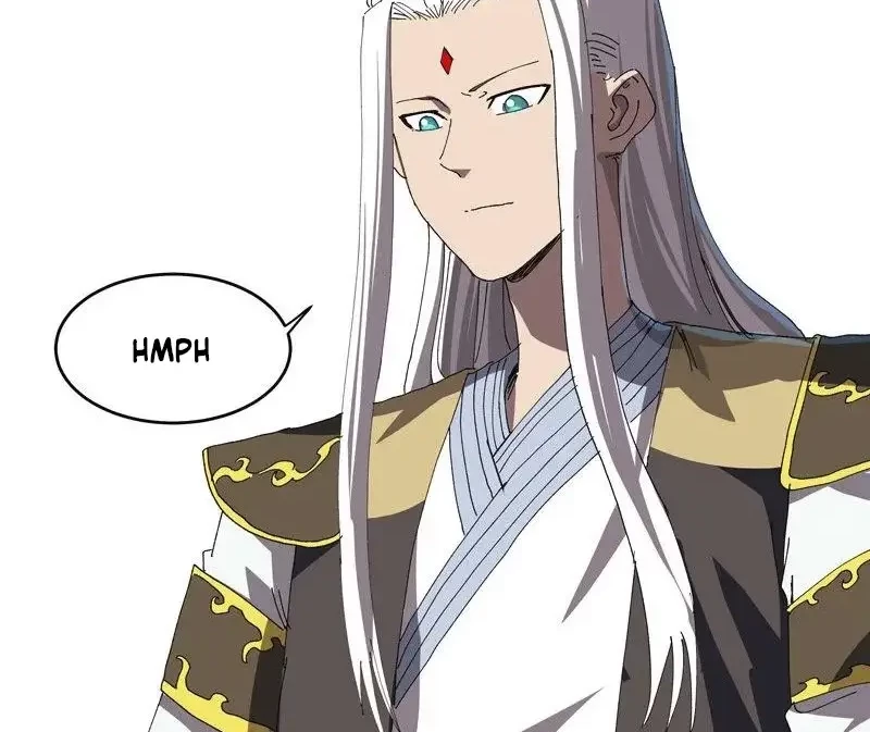 Cultivator Against Hero Society Chapter 236 Gambar 10