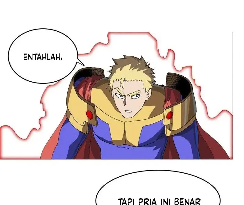 Cultivator Against Hero Society Chapter 236 Gambar 12