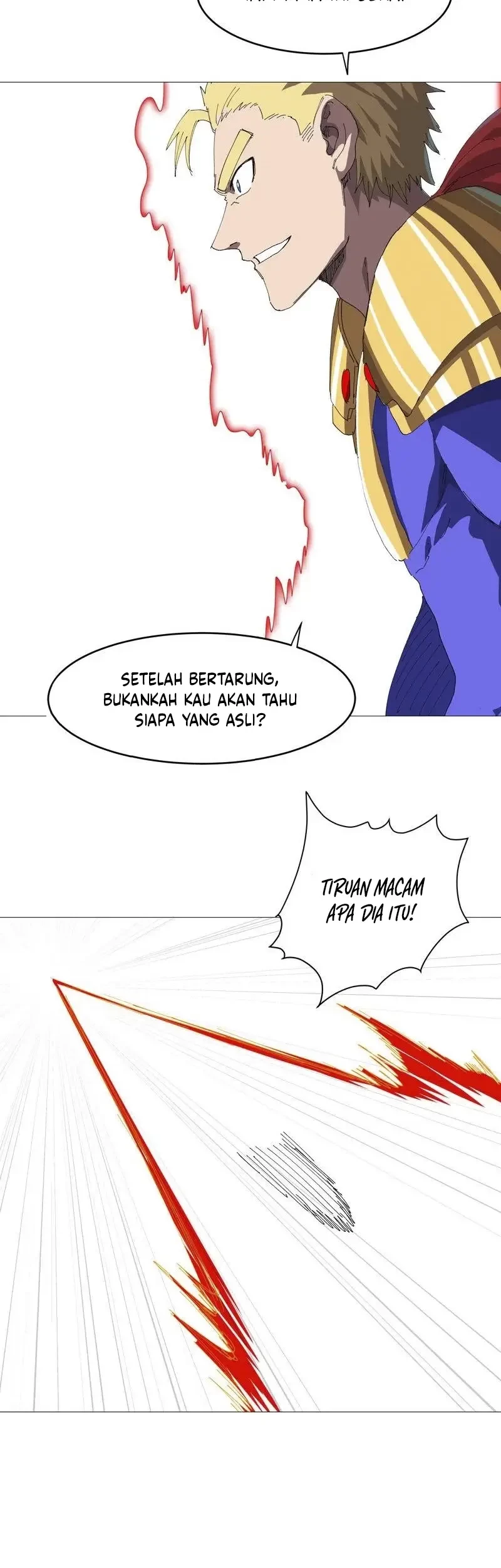 Cultivator Against Hero Society Chapter 236 Gambar 13