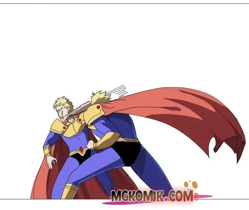 Cultivator Against Hero Society Chapter 236 Gambar 14