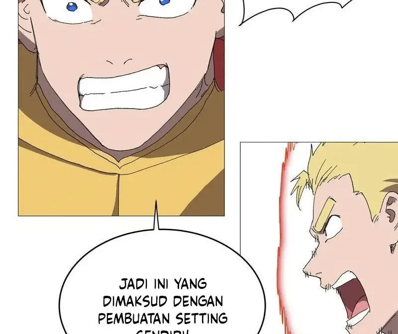 Cultivator Against Hero Society Chapter 236 Gambar 16