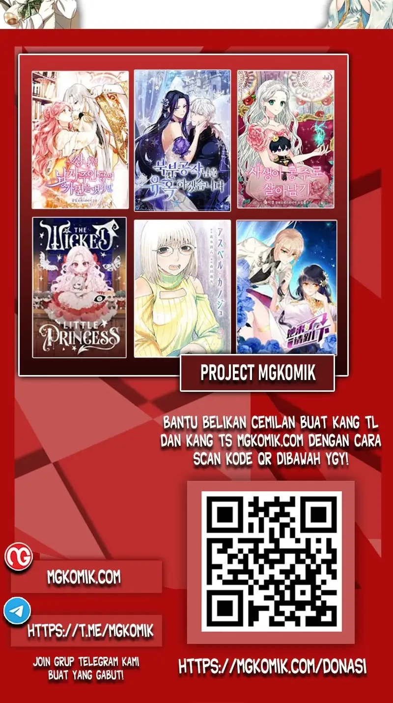 Cultivator Against Hero Society Chapter 237 Gambar 20