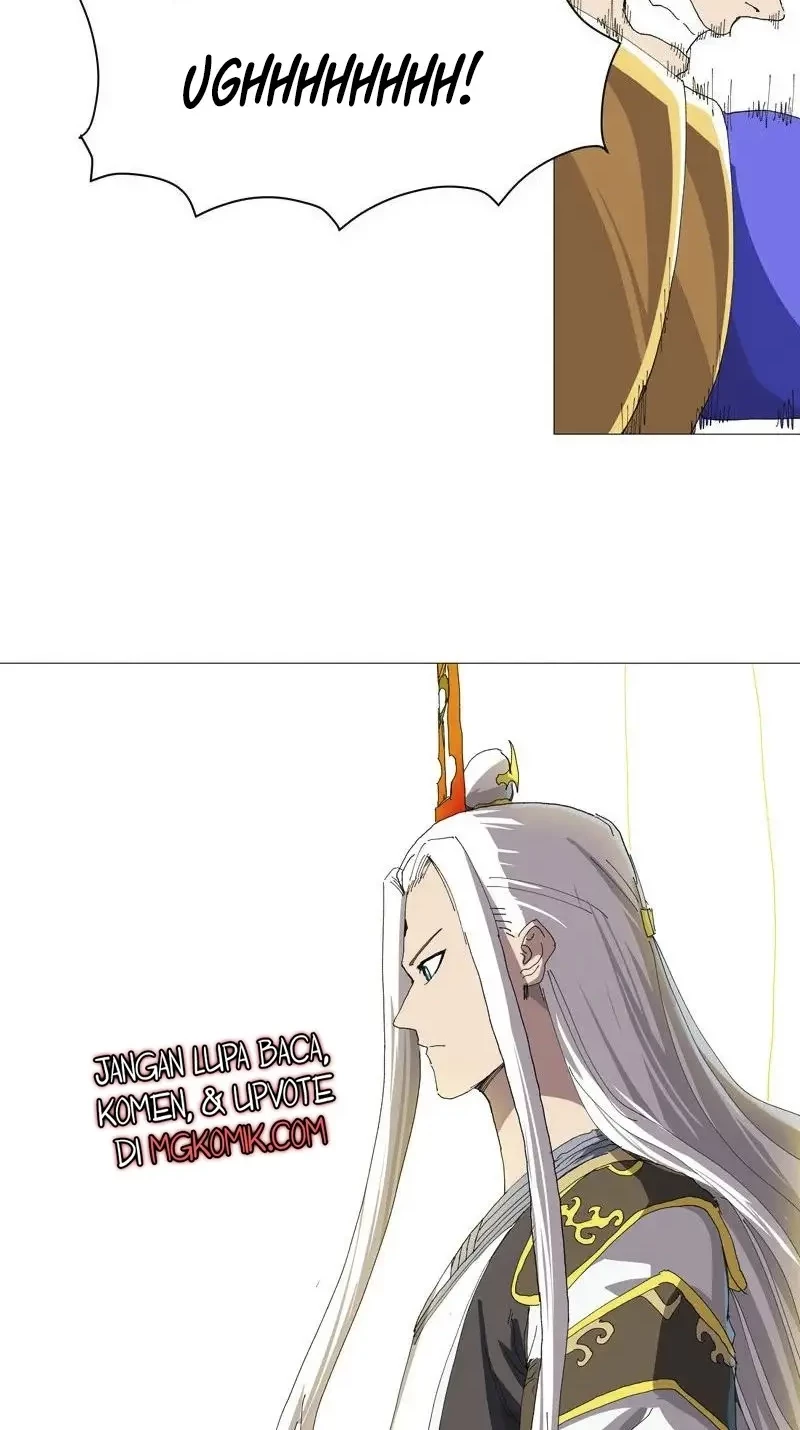 Baca Manhua Cultivator Against Hero Society Chapter 237 Gambar 2