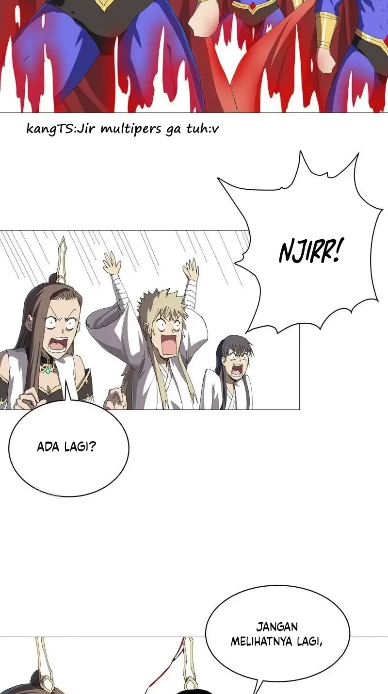 Cultivator Against Hero Society Chapter 237 Gambar 4