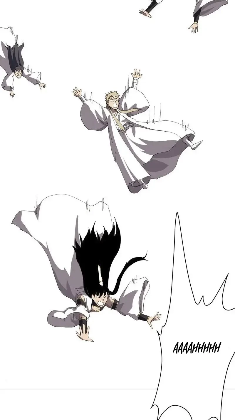 Cultivator Against Hero Society Chapter 237 Gambar 12