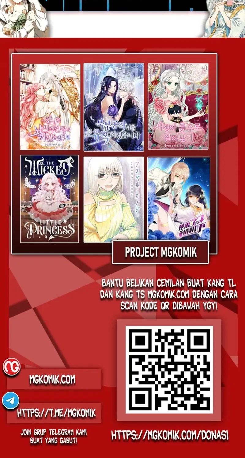Cultivator Against Hero Society Chapter 238 Gambar 24