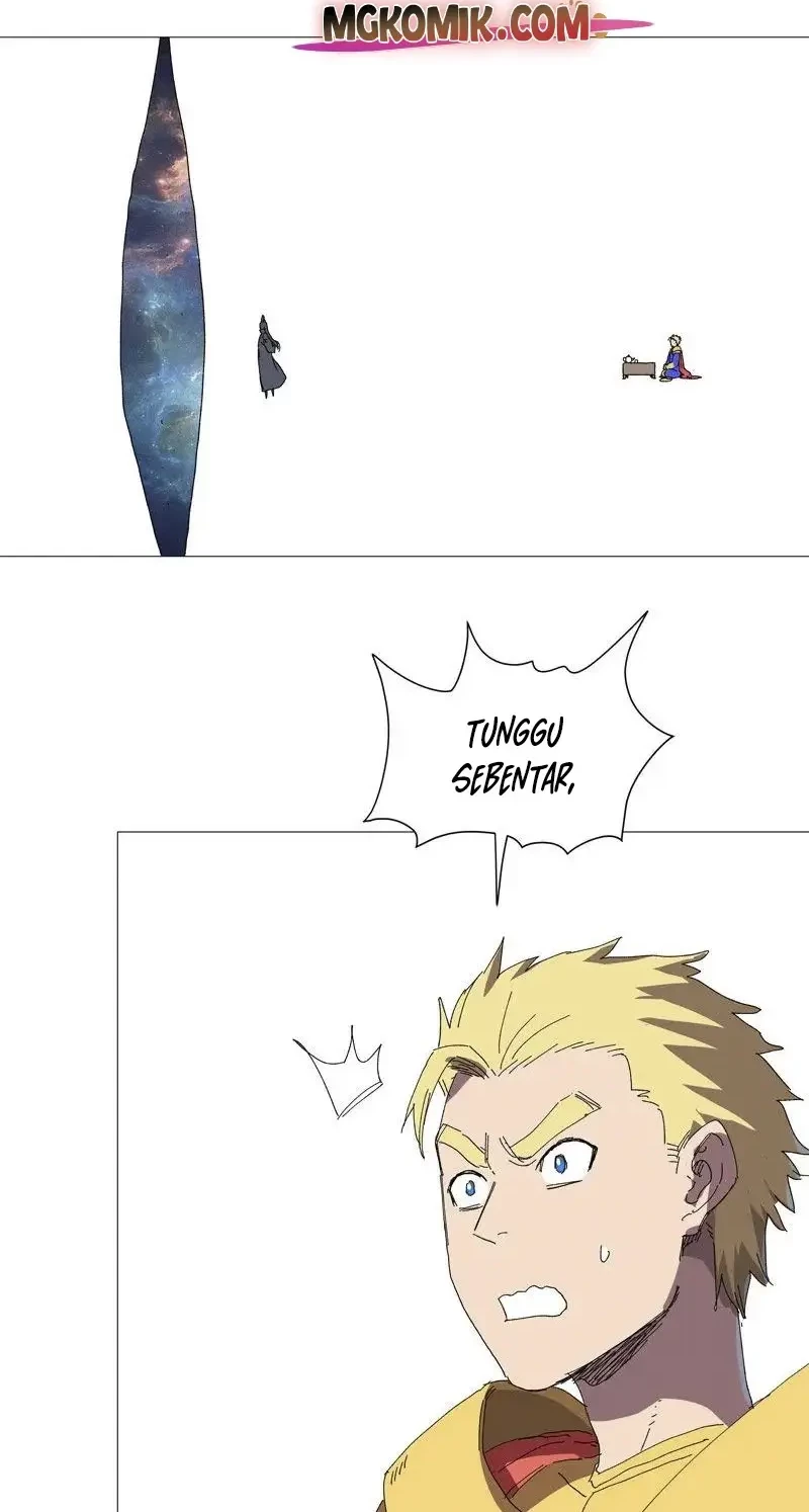 Cultivator Against Hero Society Chapter 238 Gambar 4