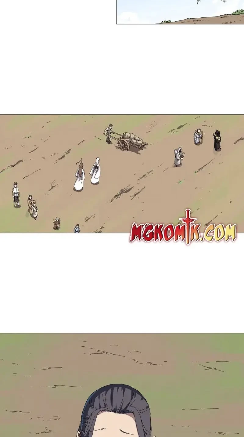 Baca Manhua Cultivator Against Hero Society Chapter 240 Gambar 2