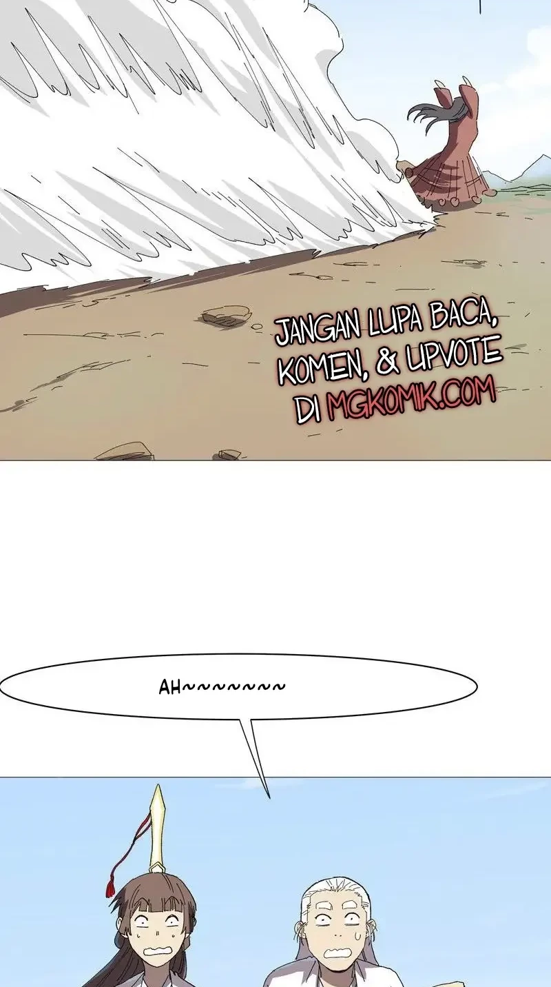 Cultivator Against Hero Society Chapter 240 Gambar 14
