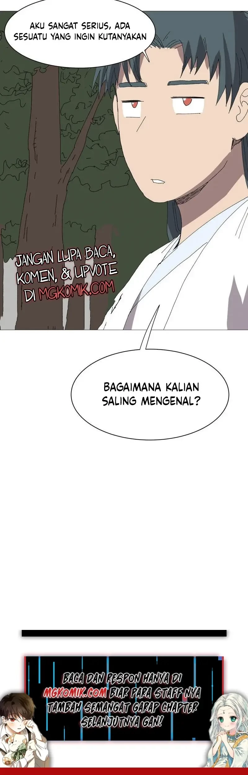 Cultivator Against Hero Society Chapter 241 Gambar 19