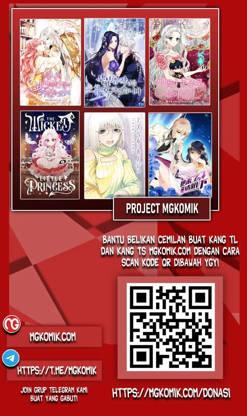 Cultivator Against Hero Society Chapter 241 Gambar 20