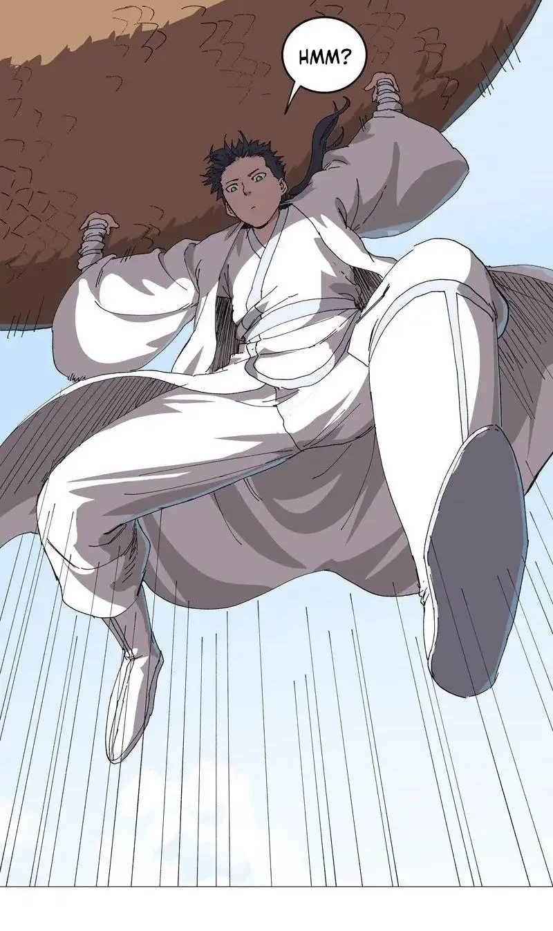 Cultivator Against Hero Society Chapter 241 Gambar 8