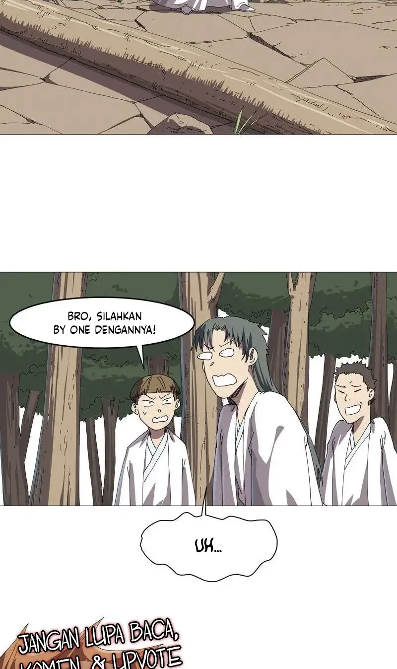 Cultivator Against Hero Society Chapter 241 Gambar 10