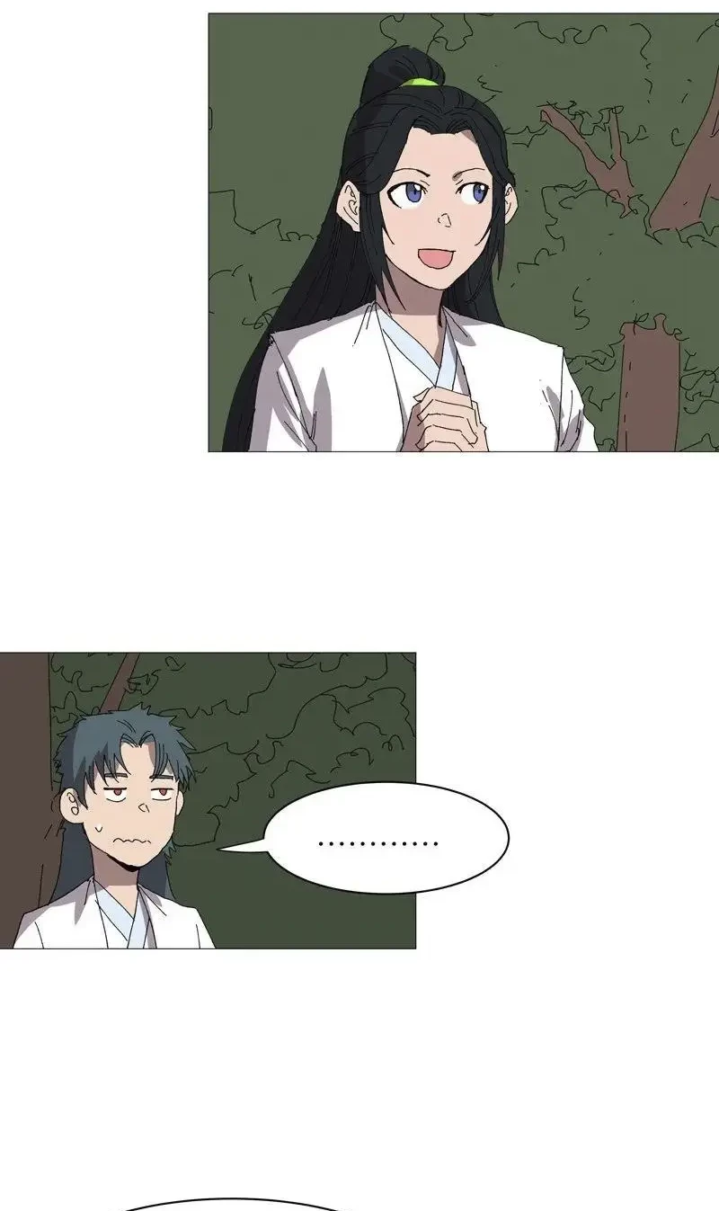Cultivator Against Hero Society Chapter 241 Gambar 18