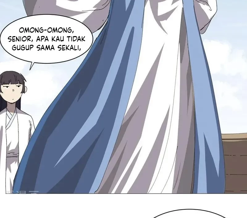 Cultivator Against Hero Society Chapter 242 Gambar 20