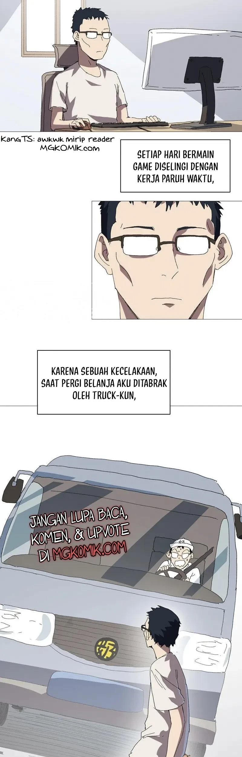 Cultivator Against Hero Society Chapter 242 Gambar 23