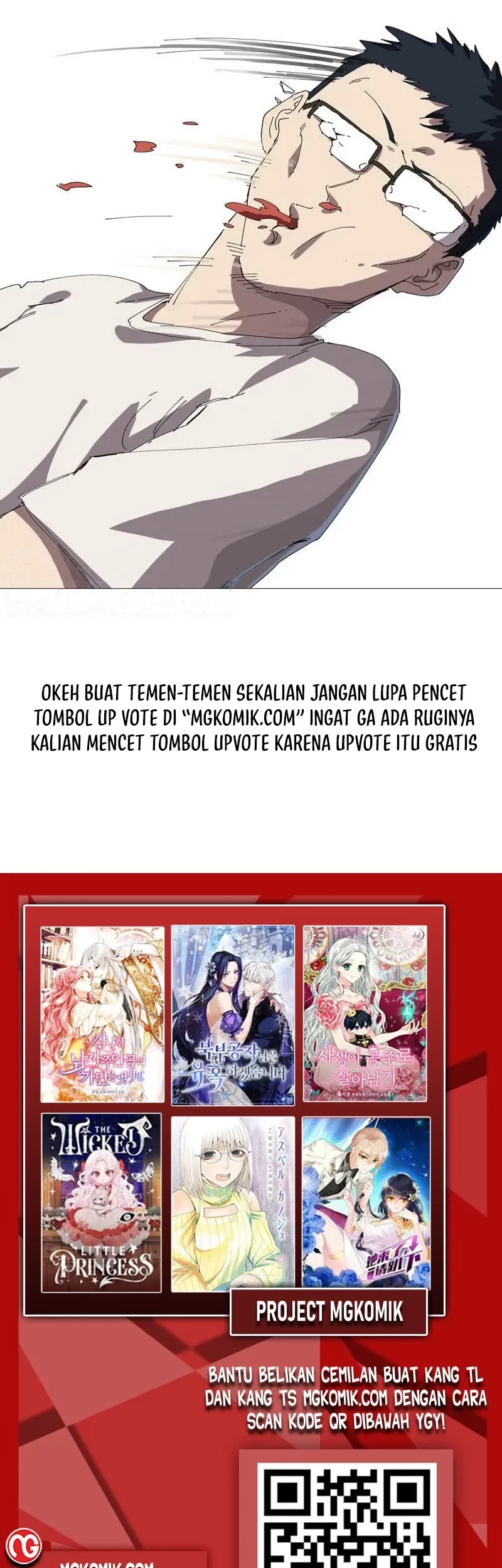 Cultivator Against Hero Society Chapter 242 Gambar 25