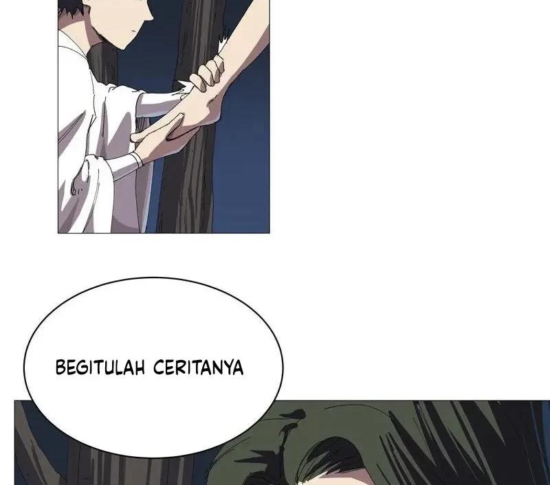 Cultivator Against Hero Society Chapter 242 Gambar 4
