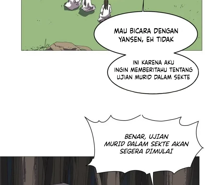Cultivator Against Hero Society Chapter 242 Gambar 8
