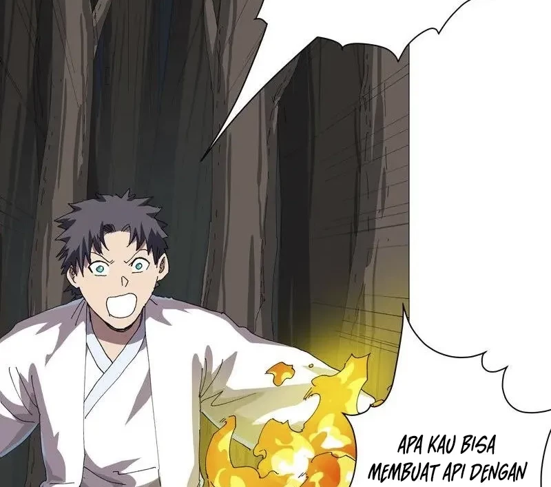 Cultivator Against Hero Society Chapter 242 Gambar 10