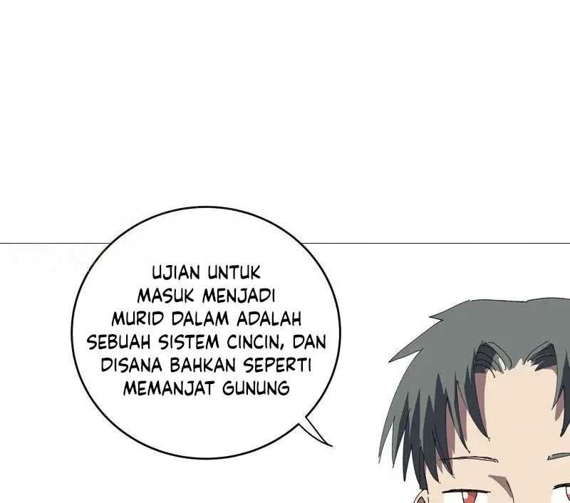 Cultivator Against Hero Society Chapter 242 Gambar 12