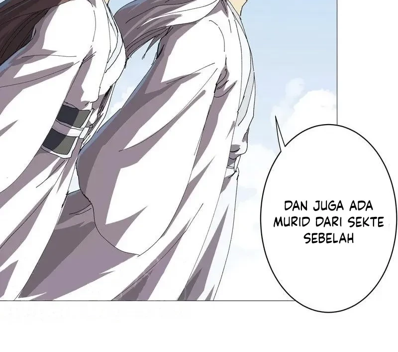 Cultivator Against Hero Society Chapter 242 Gambar 16