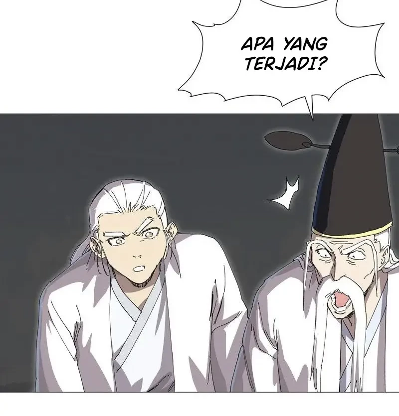 Cultivator Against Hero Society Chapter 244 Gambar 4