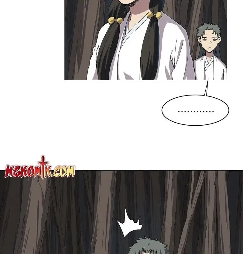 Cultivator Against Hero Society Chapter 244 Gambar 8