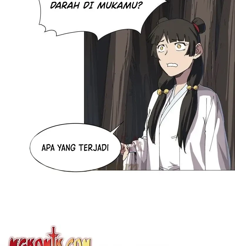 Cultivator Against Hero Society Chapter 244 Gambar 10
