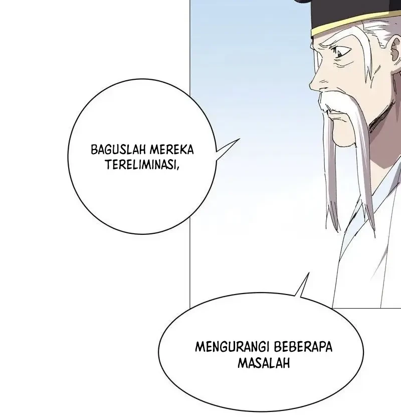 Cultivator Against Hero Society Chapter 244 Gambar 14