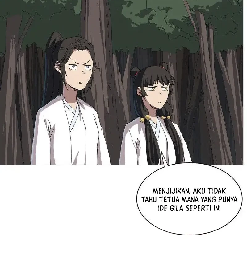 Cultivator Against Hero Society Chapter 244 Gambar 18