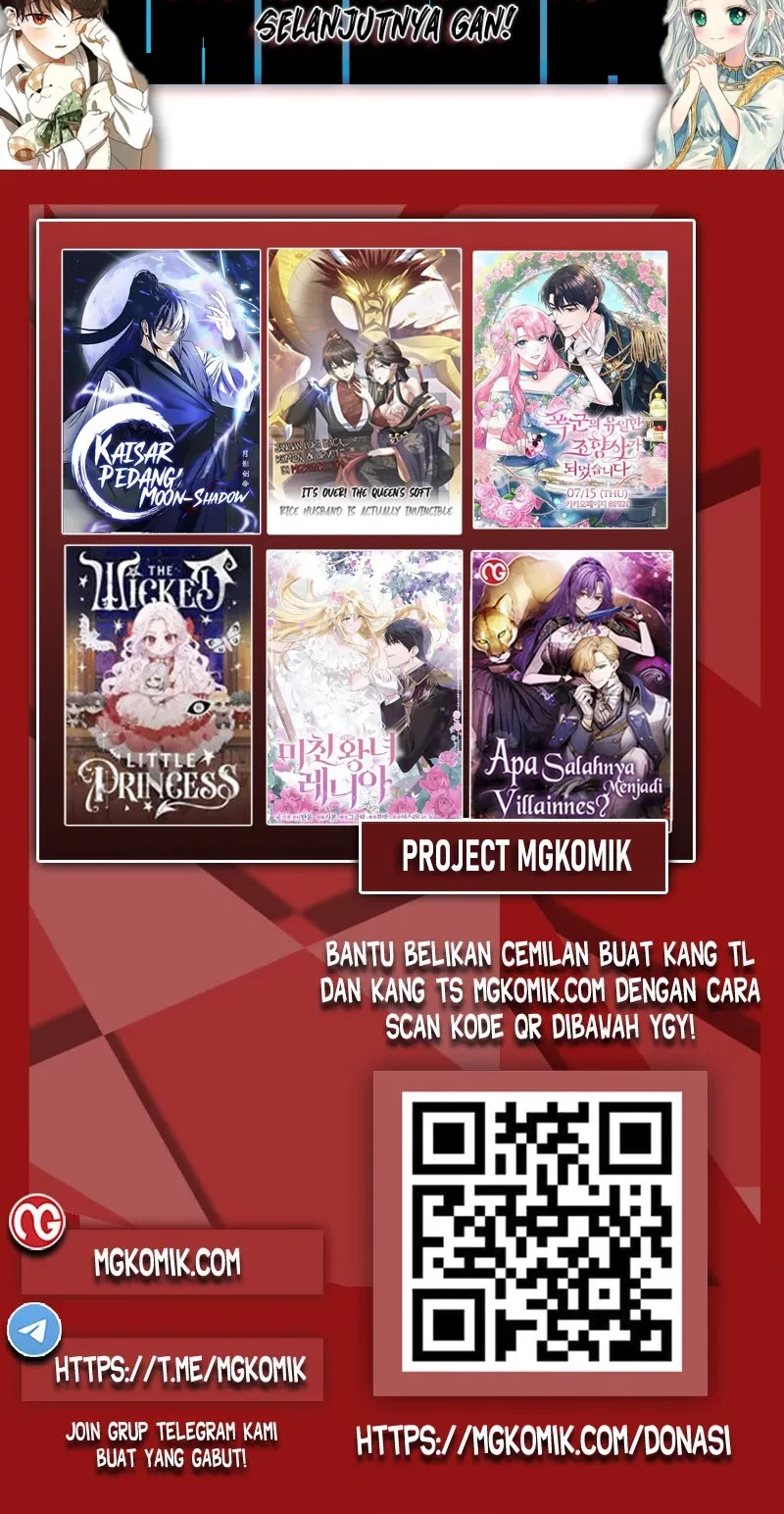 Cultivator Against Hero Society Chapter 246 Gambar 20