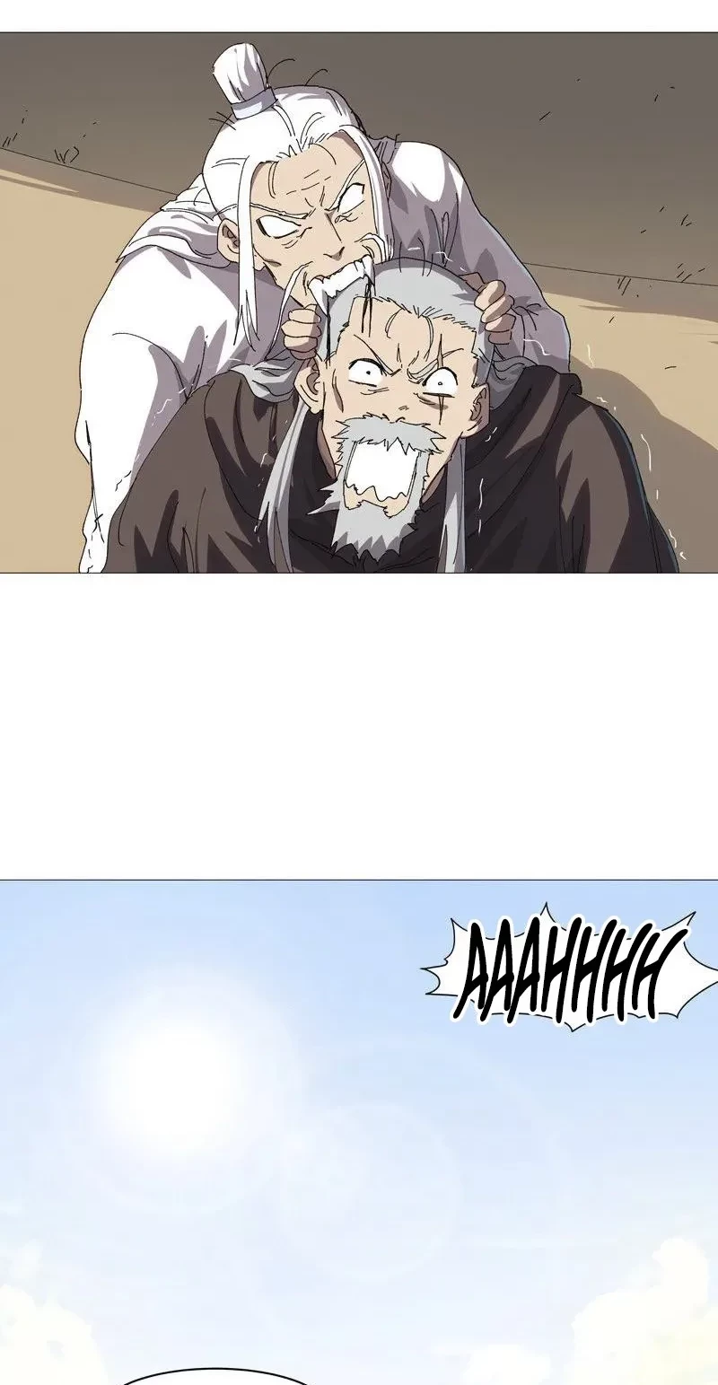 Cultivator Against Hero Society Chapter 246 Gambar 4