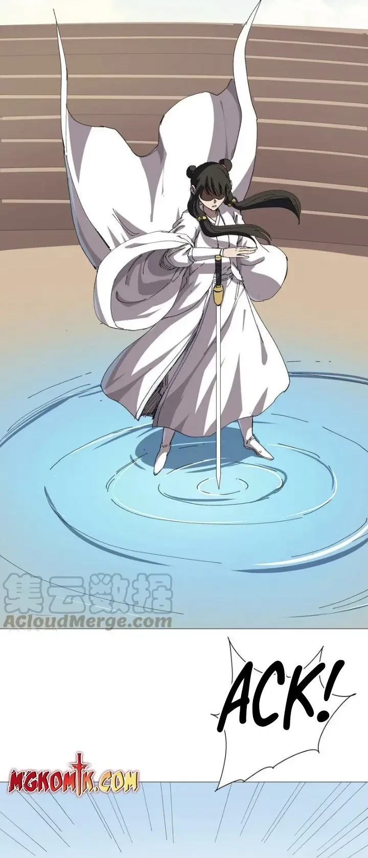 Cultivator Against Hero Society Chapter 252 Gambar 6