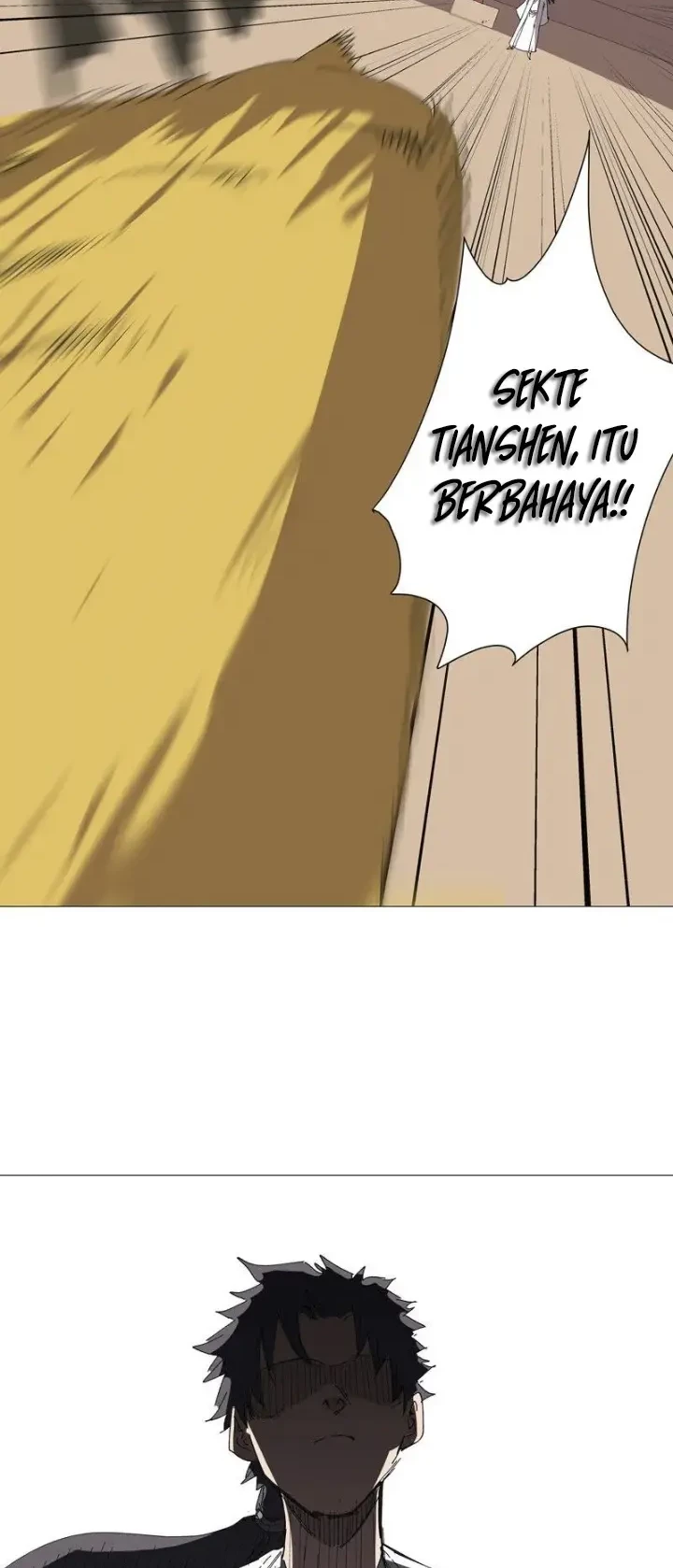 Cultivator Against Hero Society Chapter 252 Gambar 16