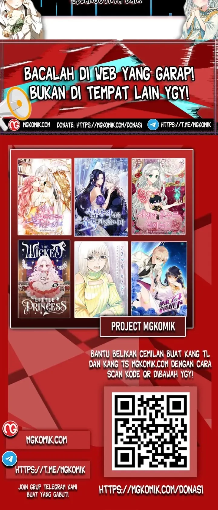 Cultivator Against Hero Society Chapter 252 Gambar 18