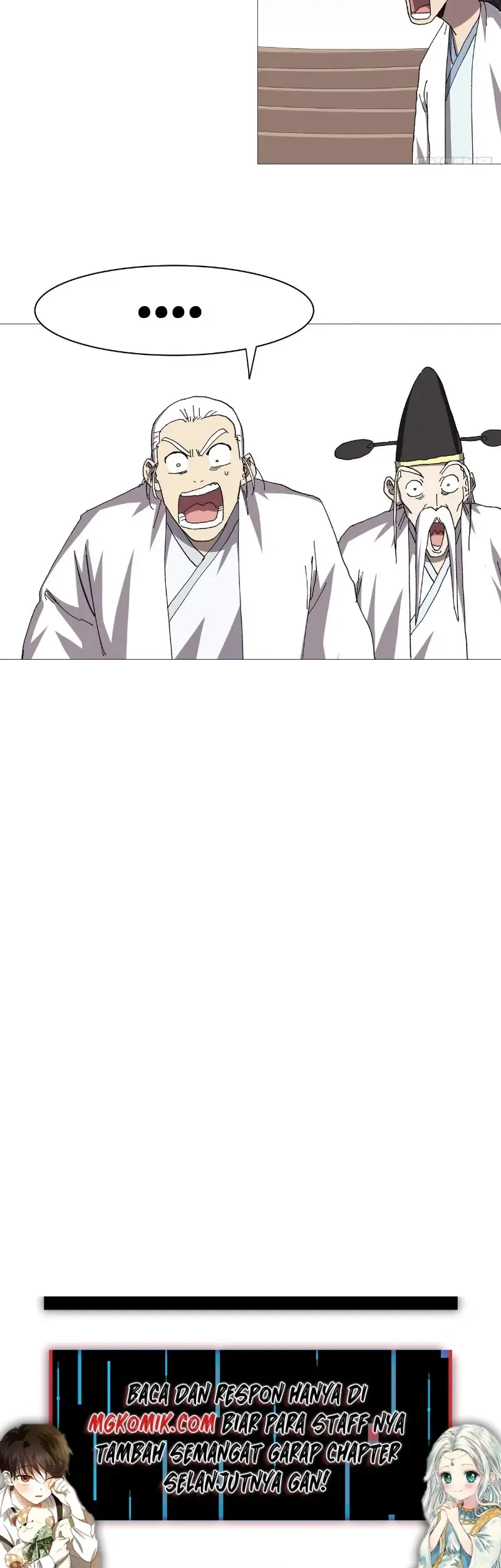 Cultivator Against Hero Society Chapter 257 Gambar 23