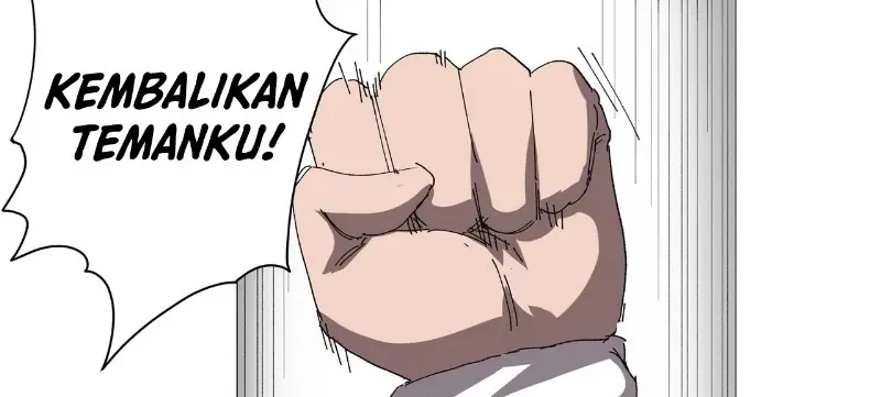 Cultivator Against Hero Society Chapter 257 Gambar 12