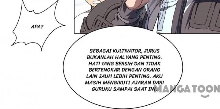 Cultivator Against Hero Society Chapter 258 Gambar 10