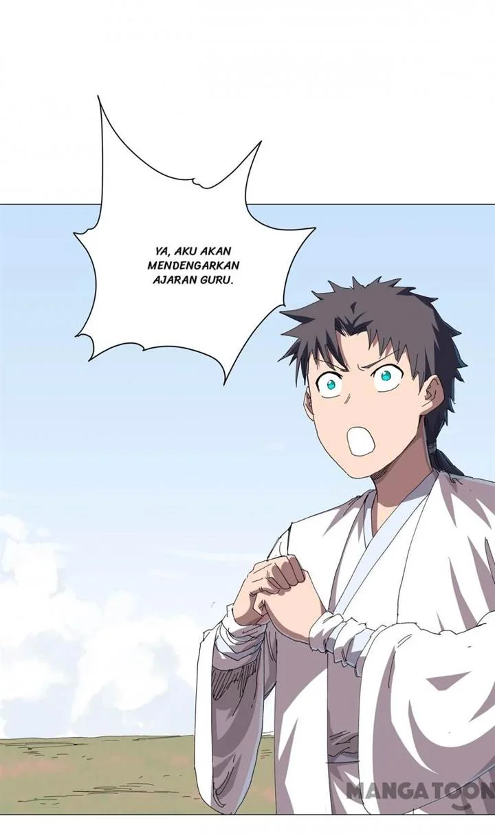 Cultivator Against Hero Society Chapter 258 Gambar 13