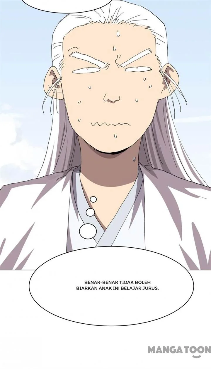 Cultivator Against Hero Society Chapter 258 Gambar 15