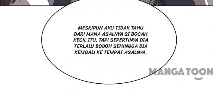 Manhua Cultivator Against Hero Society Chapter 258 gambar 2